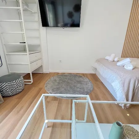 Cozy With Sea Views Apartamento