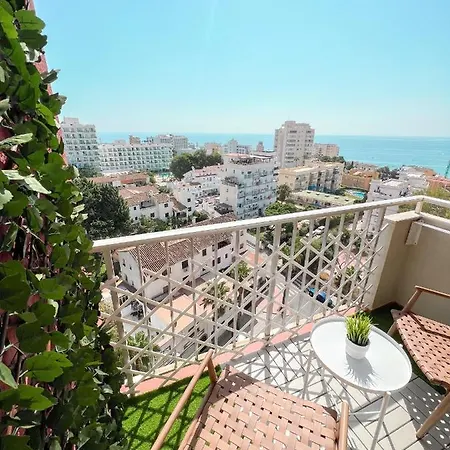 Cozy With Sea Views *