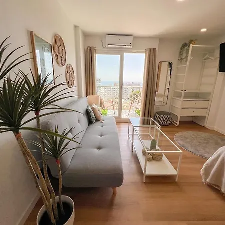 Cozy With Sea Views Apartamento *