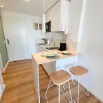 Cozy With Sea Views * Benalmadena