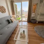 Cozy With Sea Views Benalmadena