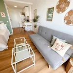 Cozy With Sea Views Benalmadena
