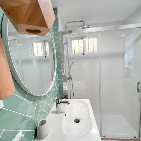 Apartment Cozy With Sea Views Benalmadena