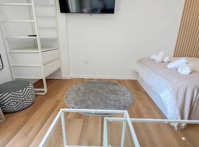 Cozy With Sea Views Appartement