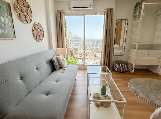Cozy With Sea Views Appartement