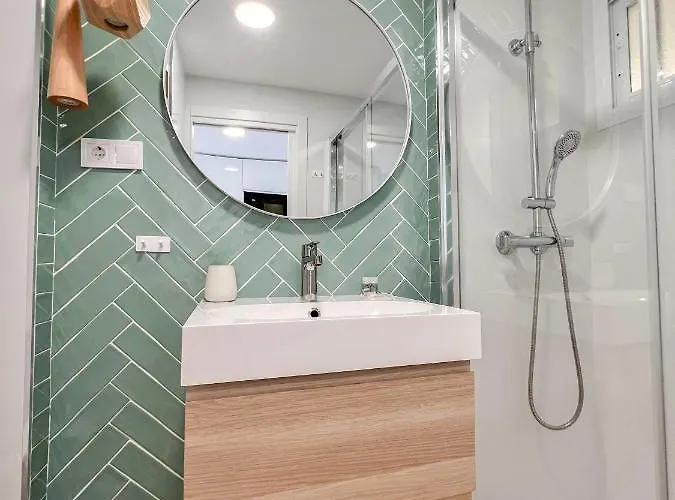 Cozy With Sea Views Appartement Benalmádena