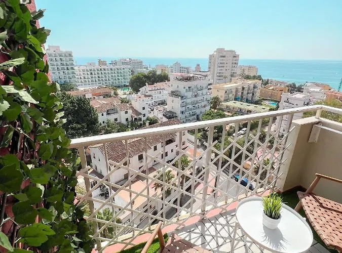 Cozy With Sea Views *