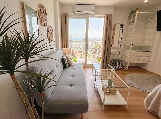 Cozy With Sea Views Appartement *